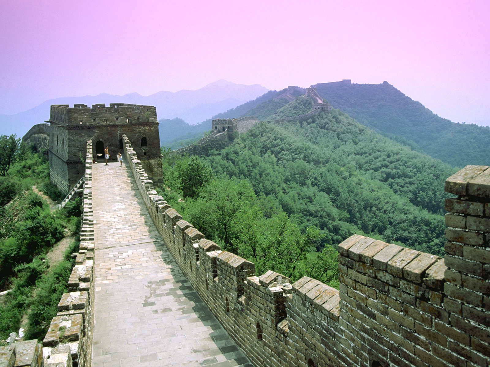 Great Wall Beijing China5909616934